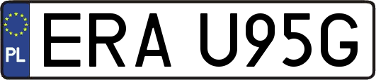 ERAU95G