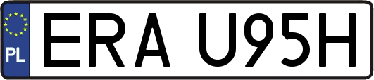 ERAU95H