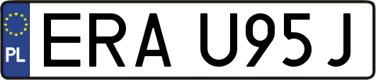 ERAU95J