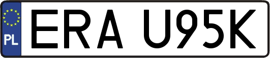 ERAU95K