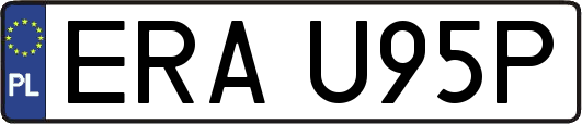 ERAU95P