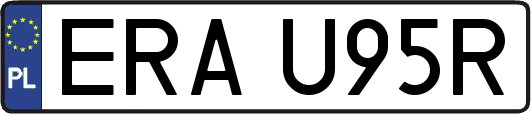ERAU95R