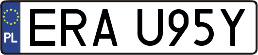 ERAU95Y
