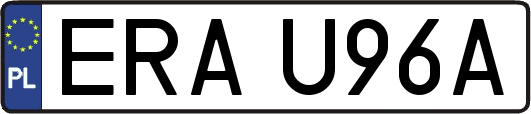 ERAU96A