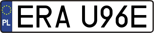 ERAU96E
