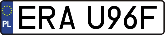 ERAU96F