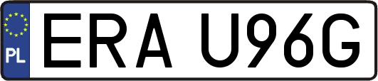 ERAU96G