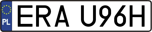 ERAU96H