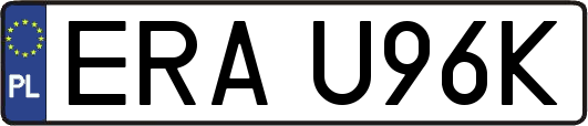 ERAU96K