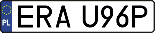 ERAU96P