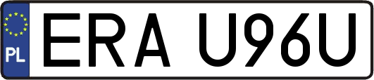 ERAU96U