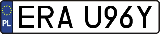 ERAU96Y