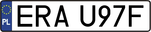 ERAU97F