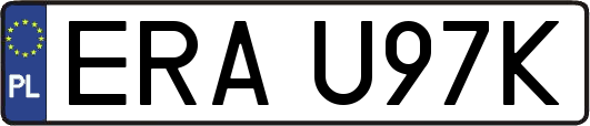 ERAU97K