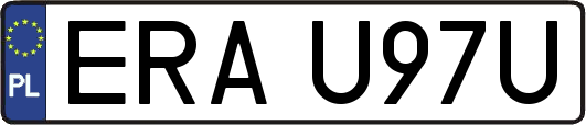 ERAU97U
