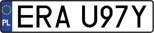 ERAU97Y
