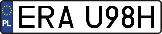 ERAU98H