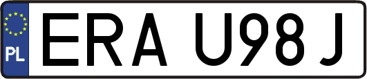 ERAU98J