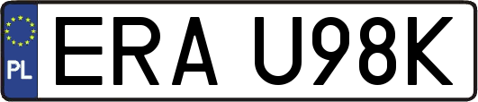 ERAU98K