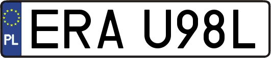 ERAU98L