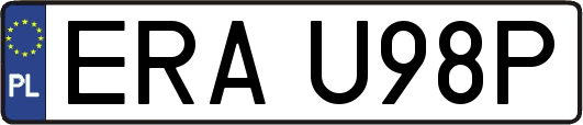 ERAU98P