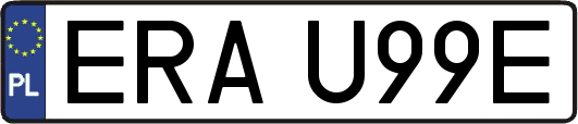 ERAU99E