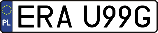 ERAU99G