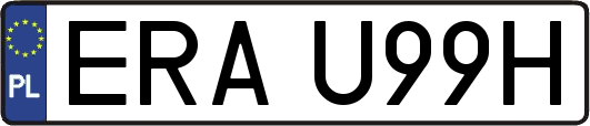 ERAU99H
