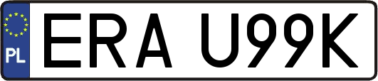 ERAU99K