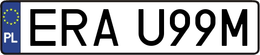 ERAU99M