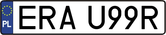 ERAU99R
