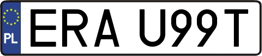 ERAU99T