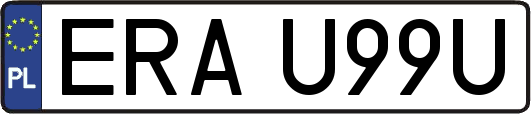 ERAU99U
