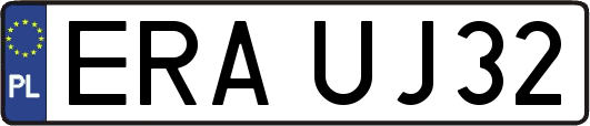 ERAUJ32
