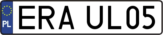 ERAUL05