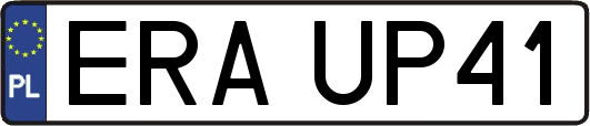 ERAUP41