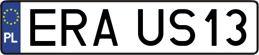 ERAUS13
