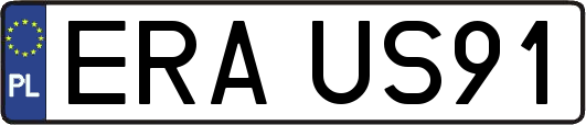 ERAUS91