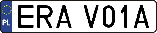 ERAV01A