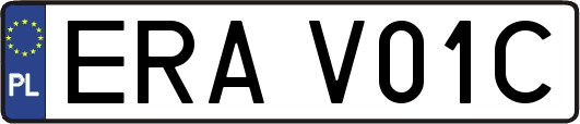 ERAV01C
