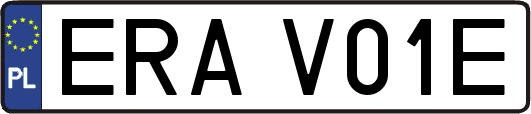 ERAV01E