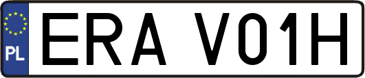 ERAV01H
