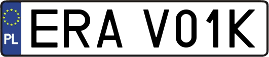 ERAV01K