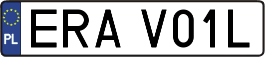 ERAV01L