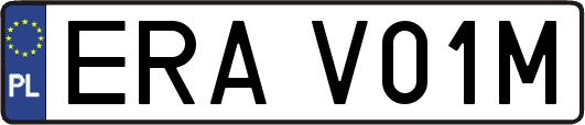 ERAV01M