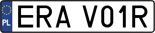 ERAV01R