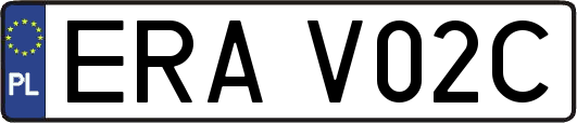 ERAV02C