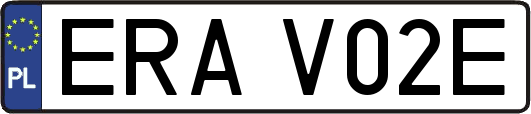 ERAV02E