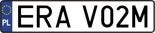 ERAV02M