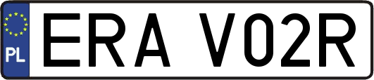 ERAV02R